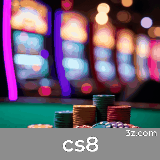 cs8 Aplicativo: Oásis de Interação Global para Jogadores