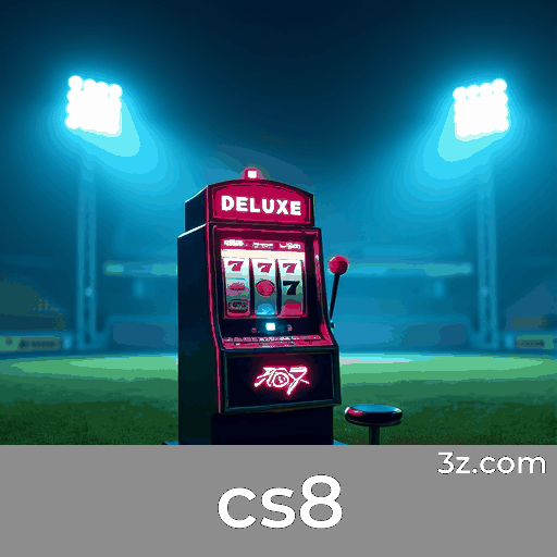 cs8 Inovação: Transformando o Futuro Tecnológico dos Jogos