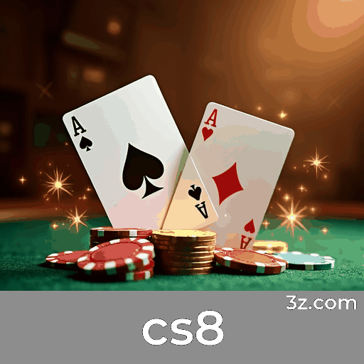 CS8: Desbloqueie Bônus Incríveis e Recompensas