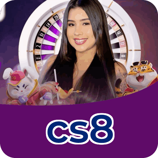 Bônus de Boas-vindas cs8