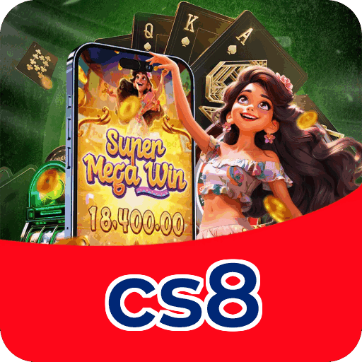 Bônus de boas-vindas cs8