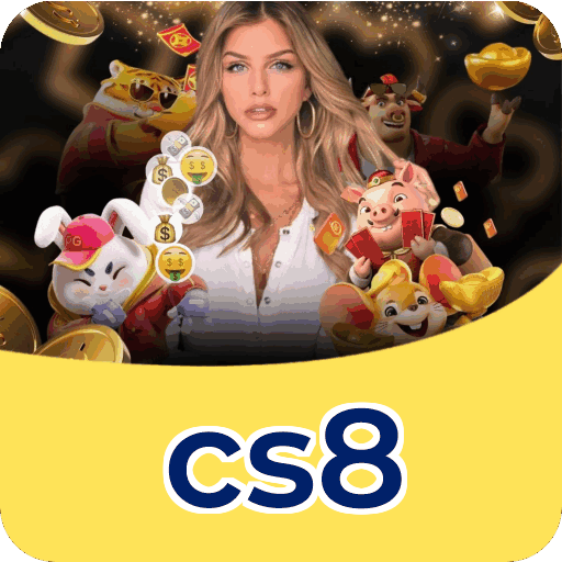 Instalação Android cs8