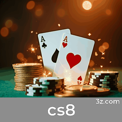 Cadastre-se Rapidamente e Desbloqueie Recompensas Exclusivas cs8