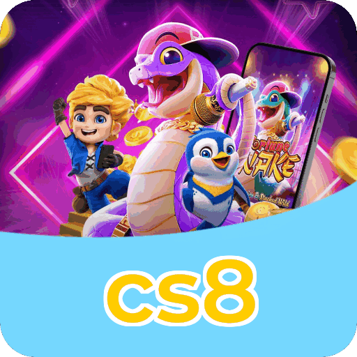 Login rápido no app cs8