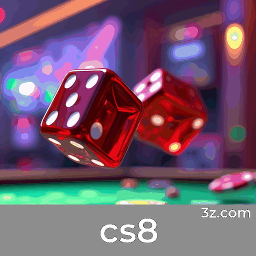 cs8: Cassino Premiado e Apostas Seguras